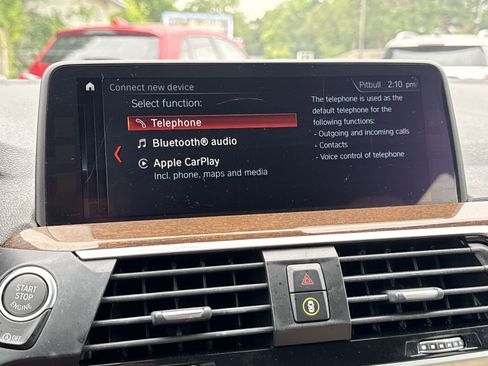 Used 2019 BMW X3 sDrive30i RWD image 27