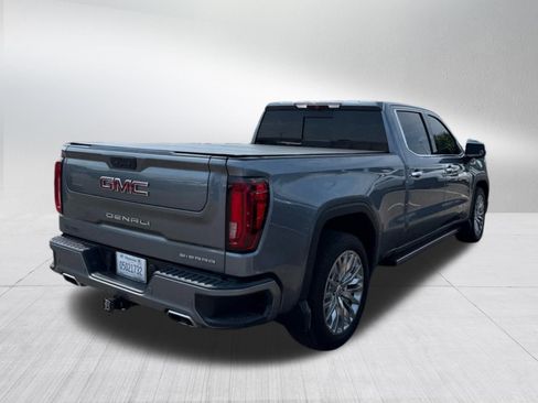Used 2019 GMC Sierra 1500 Denali w/ Denali Ultimate Package AWD/4WD image 7