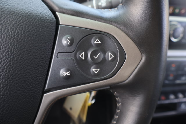 Used 2022 Chevrolet Colorado Z71 RWD image 26