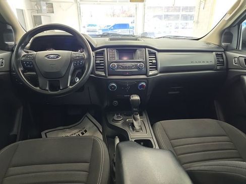 Used 2021 Ford Ranger XL w/ Equipment Group 101A High image 11