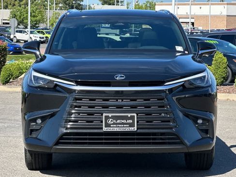 New 2026 Lexus TX 350 AWD image 10