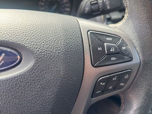 Used 2019 Ford Ranger XLT w/ Equipment Group 302A Luxury image 12