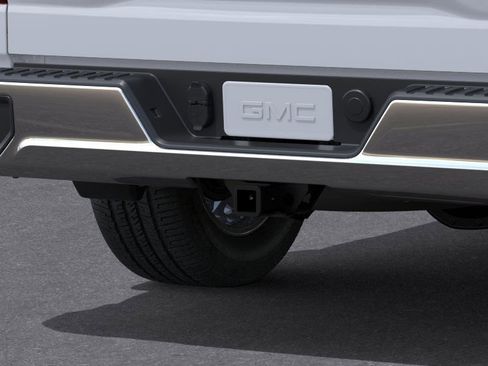 New 2026 GMC Sierra 1500 SLE image 38