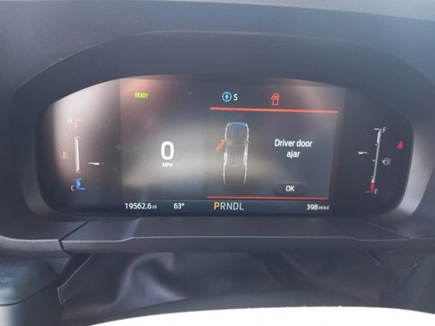 Used 2025 Ford Maverick XLT w/ XLT Luxury Package FWD image 6
