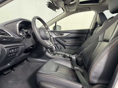 Used 2023 Subaru Crosstrek 2.5i Limited image 4