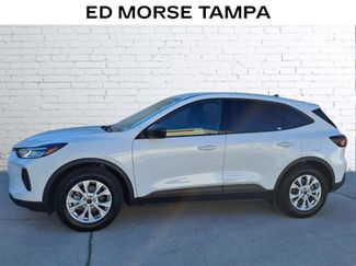 Used 2025 Ford Escape Active video 2