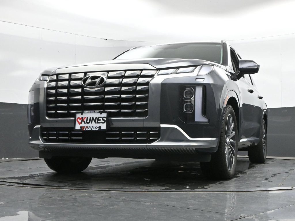 Used 2024 Hyundai Palisade Calligraphy AWD/4WD image 44