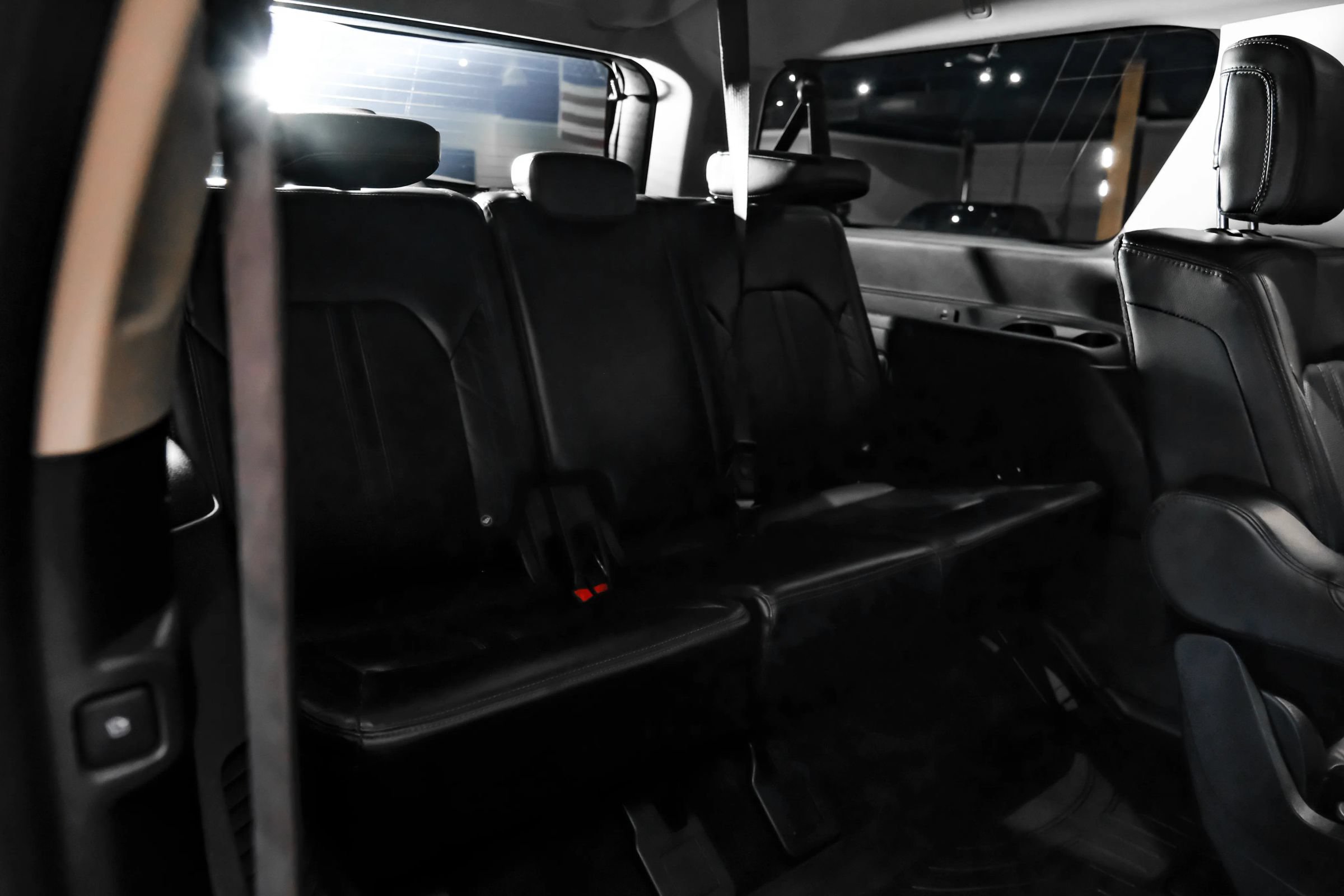 Used 2019 Ford Expedition Max Platinum AWD/4WD image 46