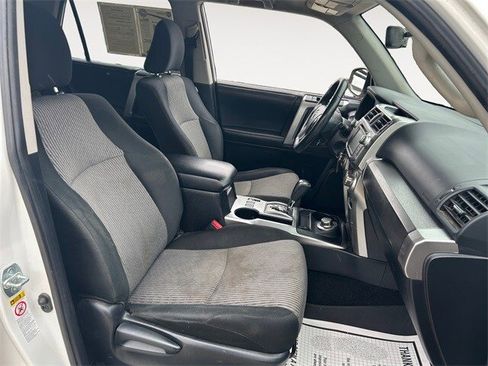 Used 2019 Toyota 4Runner SR5 image 15