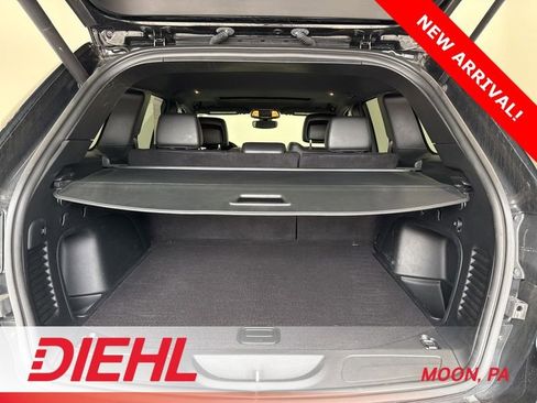 Used 2021 Jeep Grand Cherokee Limited image 9