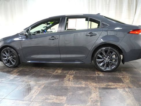 Used 2024 Toyota Corolla SE FWD image 9