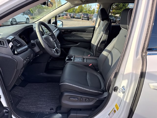 New 2026 Honda Odyssey Elite image 15