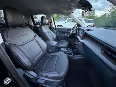 New 2026 Ford Maverick Lobo AWD/4WD image 22
