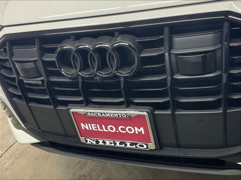 Certified 2023 Audi Q7 3.0T Premium Plus w/ Premium Plus Package AWD/4WD image 31