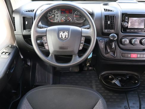 Used 2021 RAM ProMaster 1500 image 12