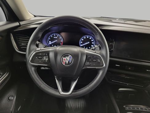 Certified 2023 Buick Envision Avenir image 5