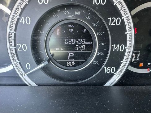 Used 2013 Honda Accord LX image 10