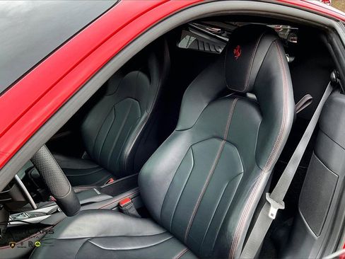 Used 2020 Ferrari F8 Tributo image 24