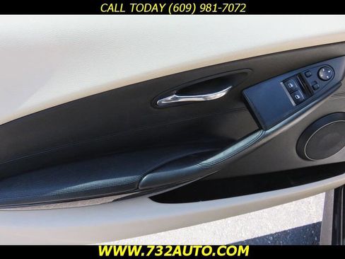 Used 2008 BMW 650i Coupe image 26