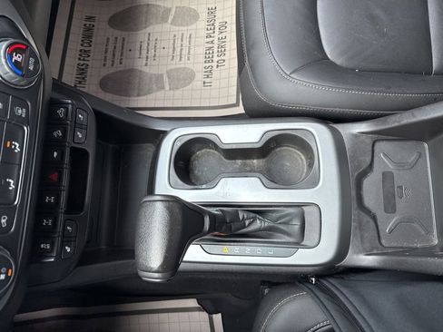 Used 2021 Chevrolet Colorado ZR2 image 55