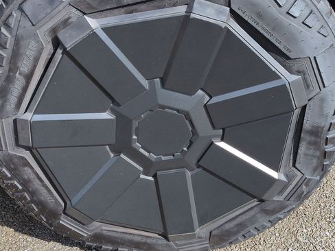 Used 2024 Tesla Cybertruck Cyberbeast image 13