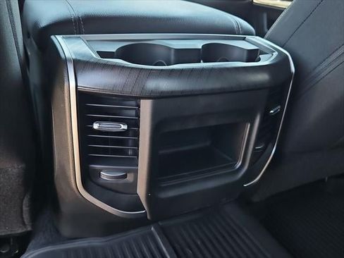 New 2026 RAM 2500 Lone Star AWD/4WD image 53
