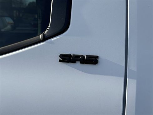 Used 2023 Toyota Tundra SR5 image 10