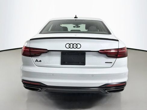 Used 2023 Audi A4 2.0T Premium Plus w/ Premium Plus Package AWD/4WD image 6