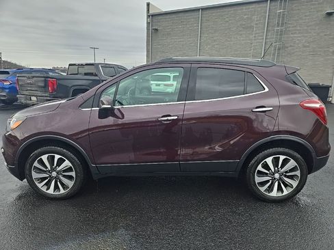 Used 2017 Buick Encore Preferred image 4