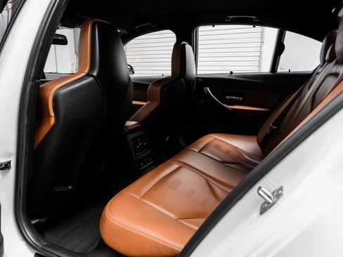 Used 2015 BMW M3 Sedan image 39