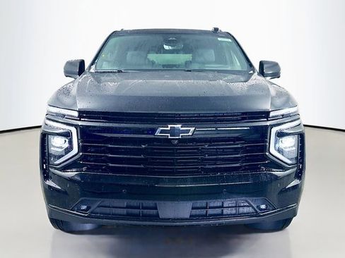 New 2026 Chevrolet Suburban RST w/ Advanced Technology Package AWD/4WD image 4