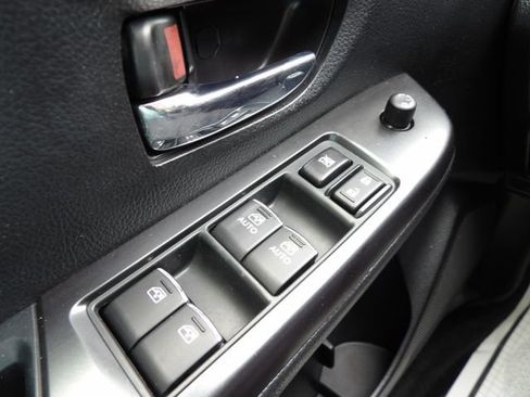 Used 2017 Subaru WRX AWD/4WD image 23