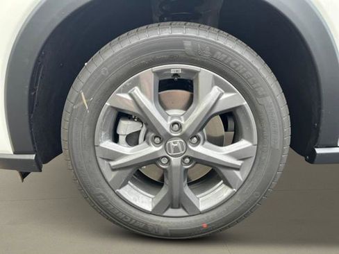 New 2026 Honda HR-V LX image 9