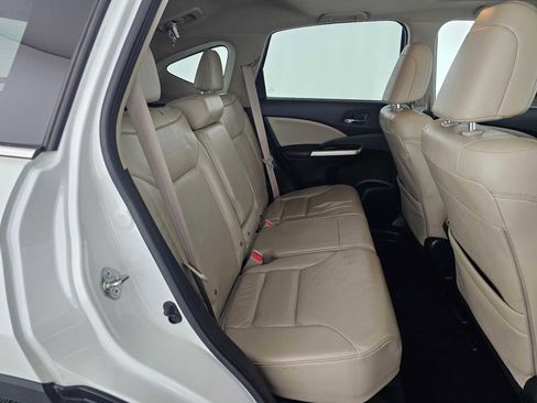 Used 2016 Honda CR-V Touring image 12