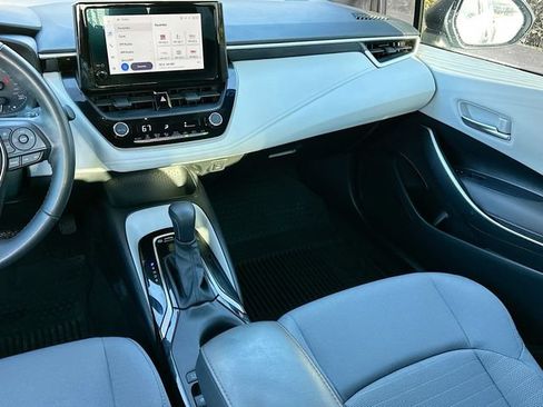 Used 2023 Toyota Corolla SE FWD image 21