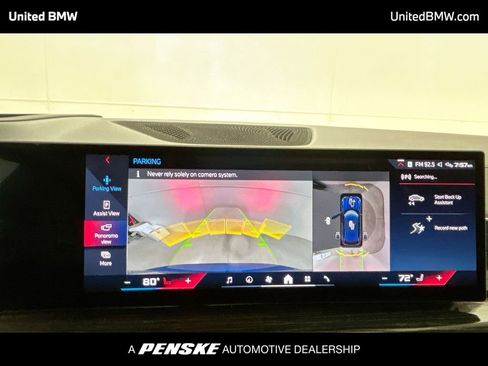 Used 2025 BMW X5 M60i image 17