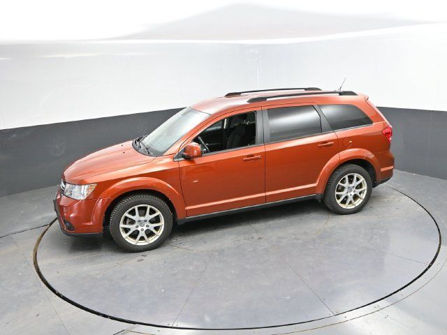 Used 2014 Dodge Journey SXT w/ Quick Order Package 22C FWD image 36