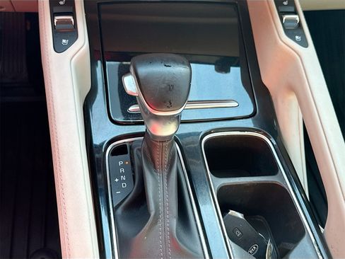 Used 2021 Kia Telluride EX w/ EX Premium Package image 17