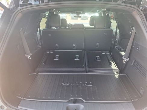 New 2026 Nissan Pathfinder Rock Creek AWD/4WD image 24