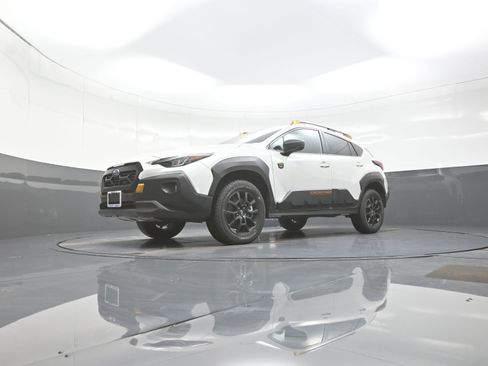 New 2026 Subaru Crosstrek 2.5i Wilderness AWD/4WD image 11