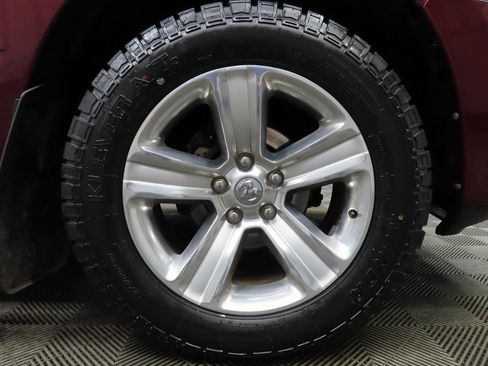 Used 2016 RAM 1500 Sport image 8