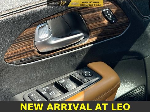 Used 2021 Chrysler Pacifica Pinnacle image 17