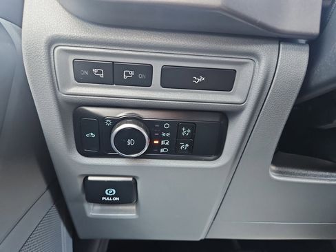 Used 2024 Ford F150 XLT w/ Equipment Group 302A MID image 16