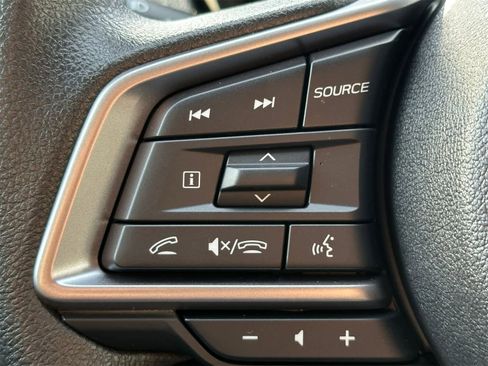 Certified 2025 Subaru Impreza 2.0i image 21