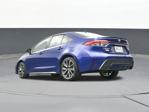 Used 2020 Toyota Corolla SE image 41