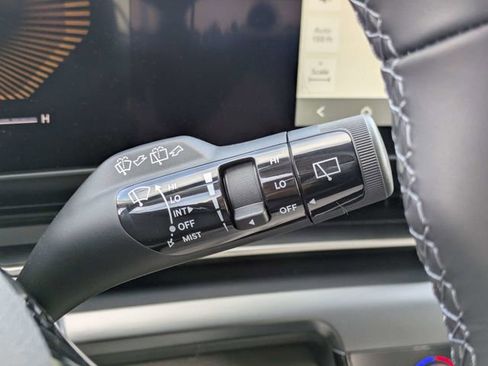 New 2026 Kia Carnival LXS FWD image 29
