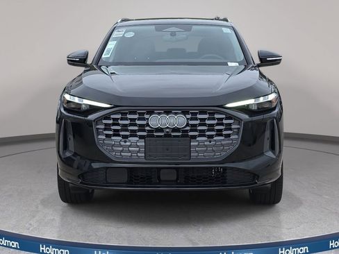 New 2026 Audi Q5 Premium AWD/4WD image 2