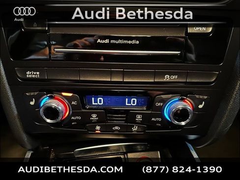 Used 2014 Audi A4 2.0T Premium Plus w/ Premium Plus Package AWD/4WD image 23