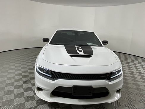 Used 2022 Dodge Charger GT image 2