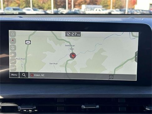 Used 2024 Kia Telluride EX X-Line image 13